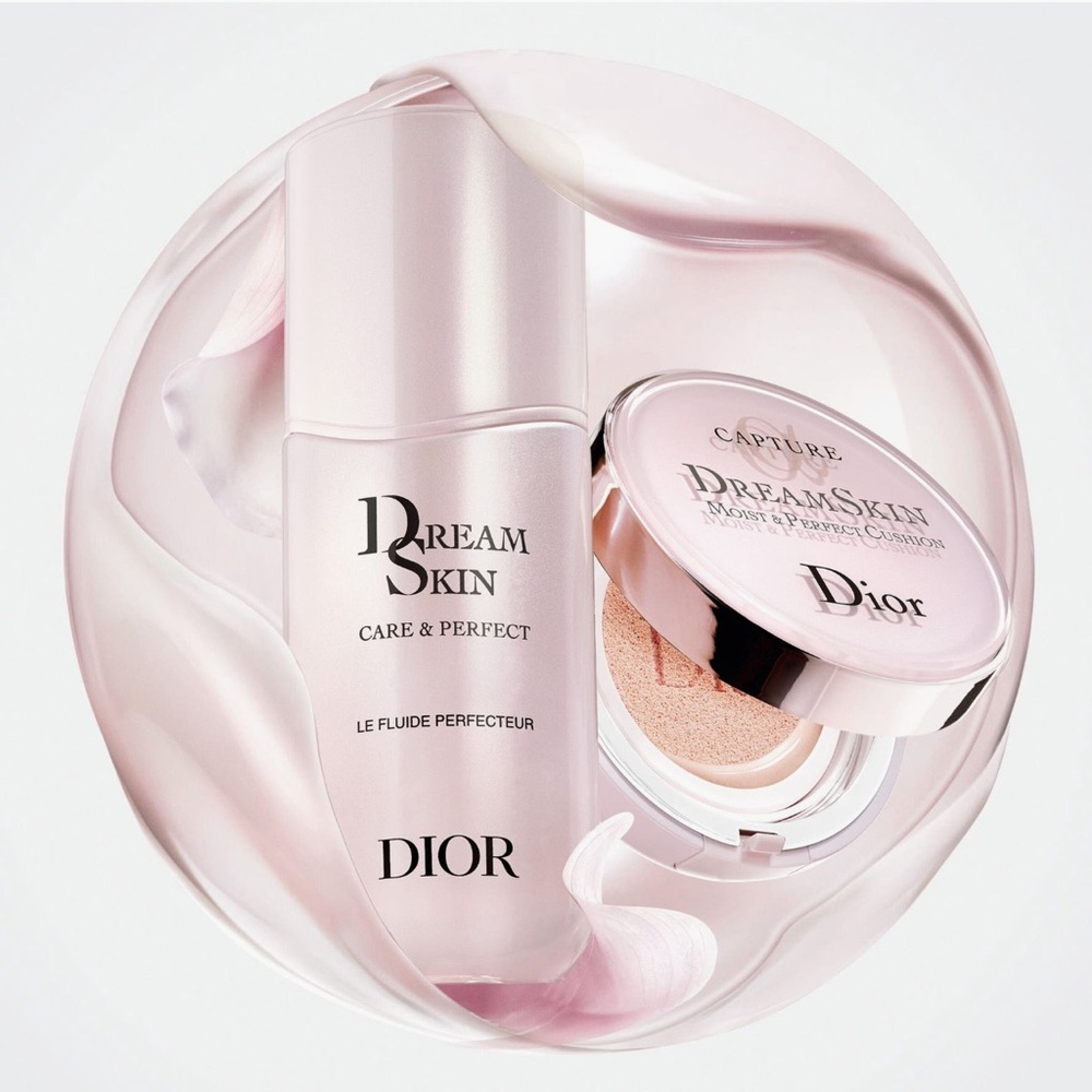 Dior Dreamskin Care & Perfect skincare